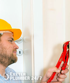 Heating Engineer Exeter